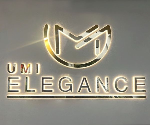 Corporate Signage In Malaysia