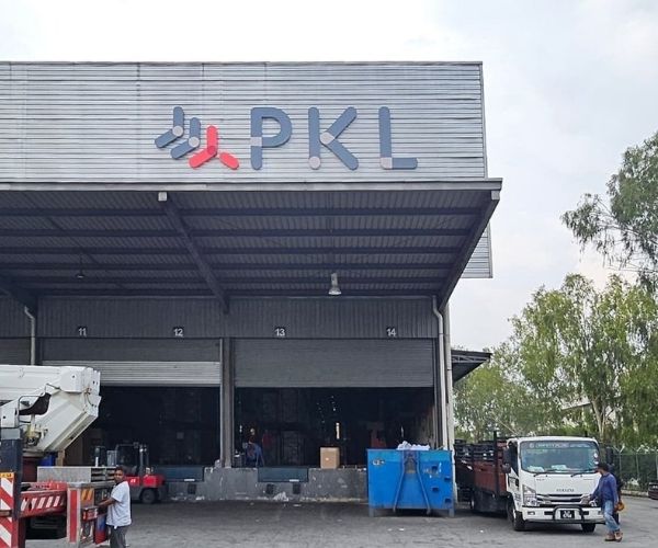 Factory Signage In Malaysia