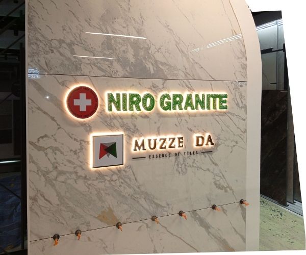 Office Indoor Signage Malaysia