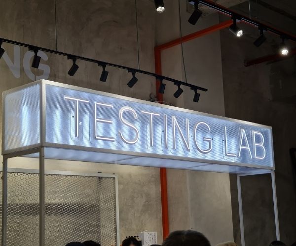 Events LED Neon Signage