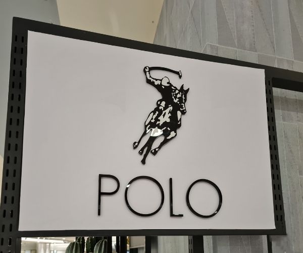 Retail Office Signage Malaysia