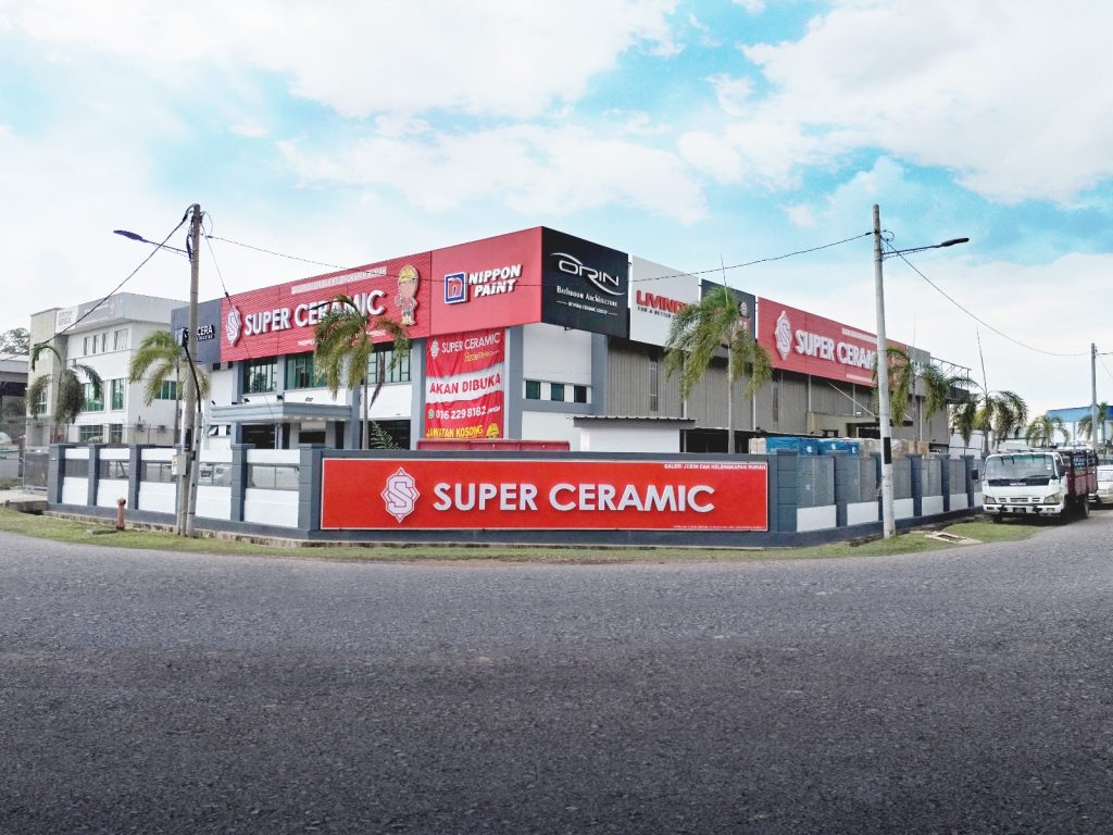 super-ceramic