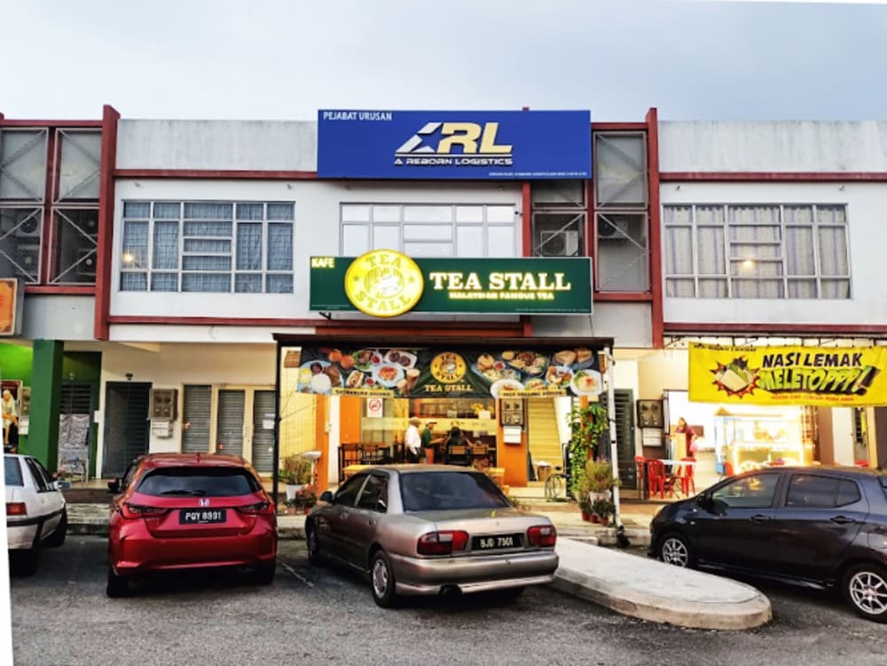 3D signage for businesses in Malaysia