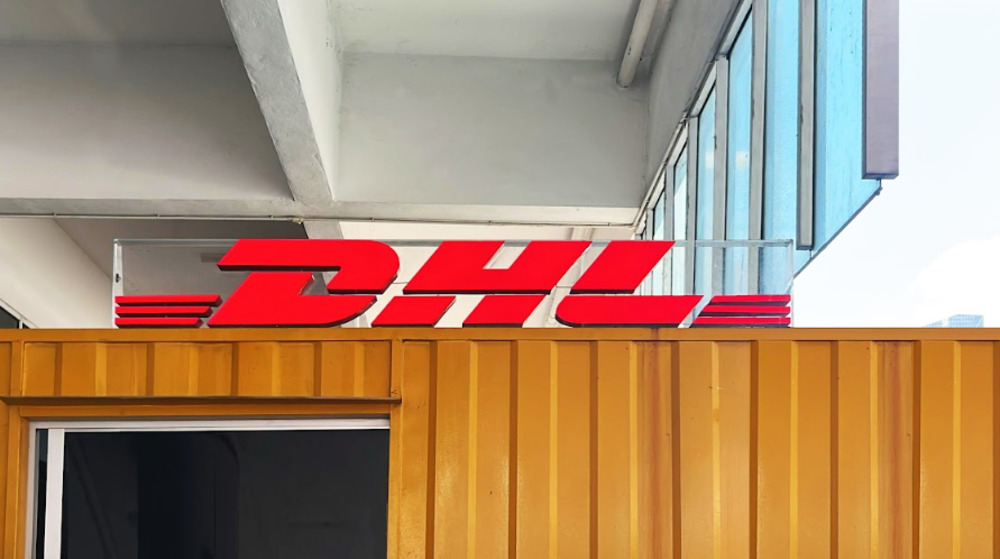 Acrylic signage for Malaysian businesses