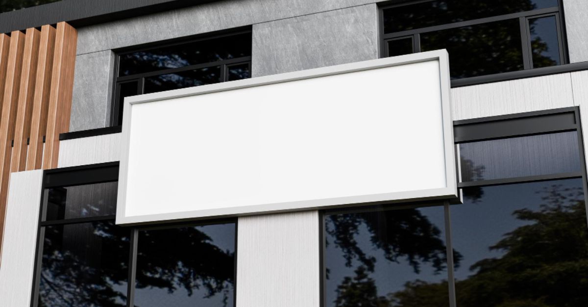 Signboard Company in Malaysia